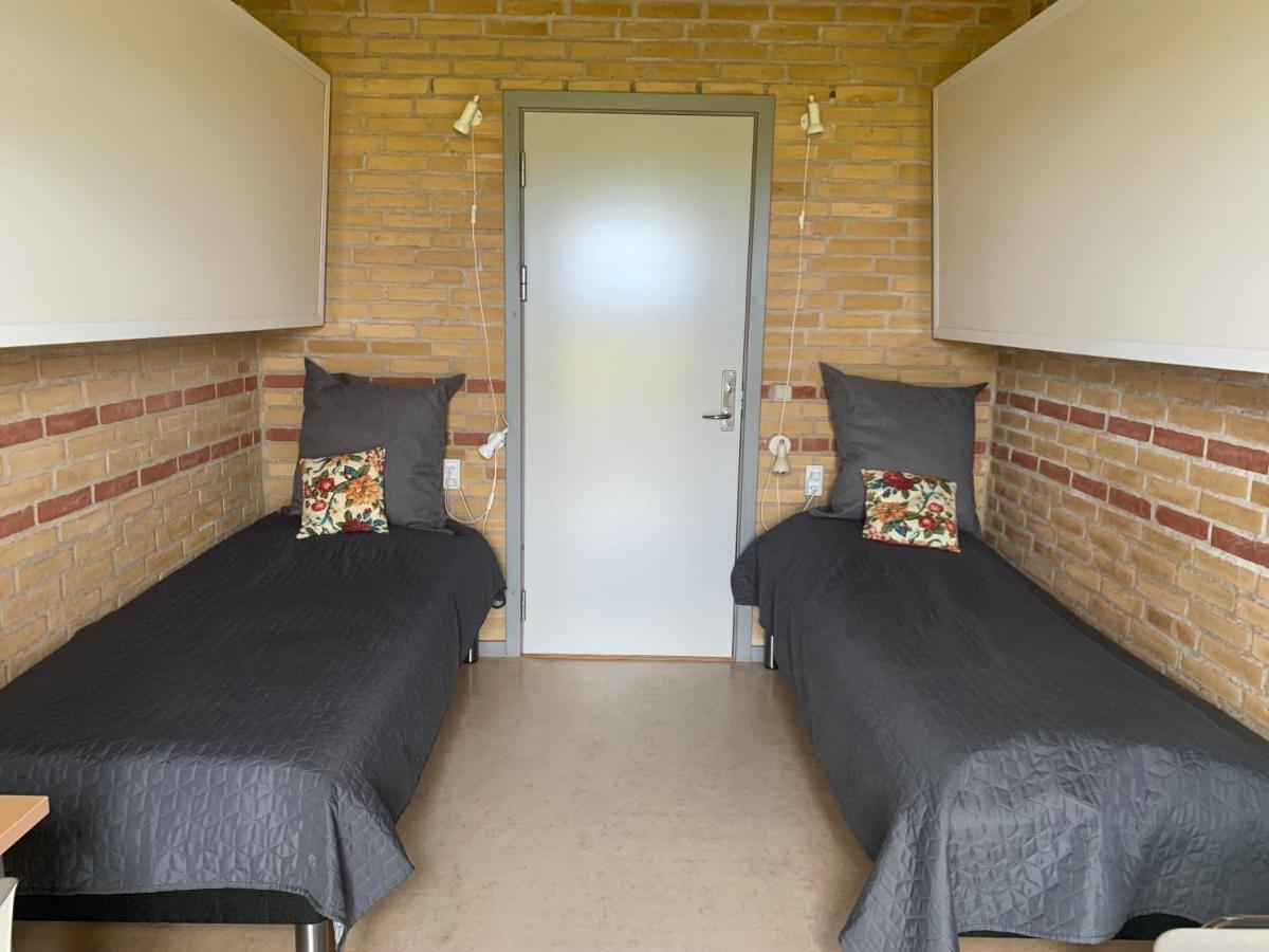 Danhostel Fjaltring Экстерьер фото