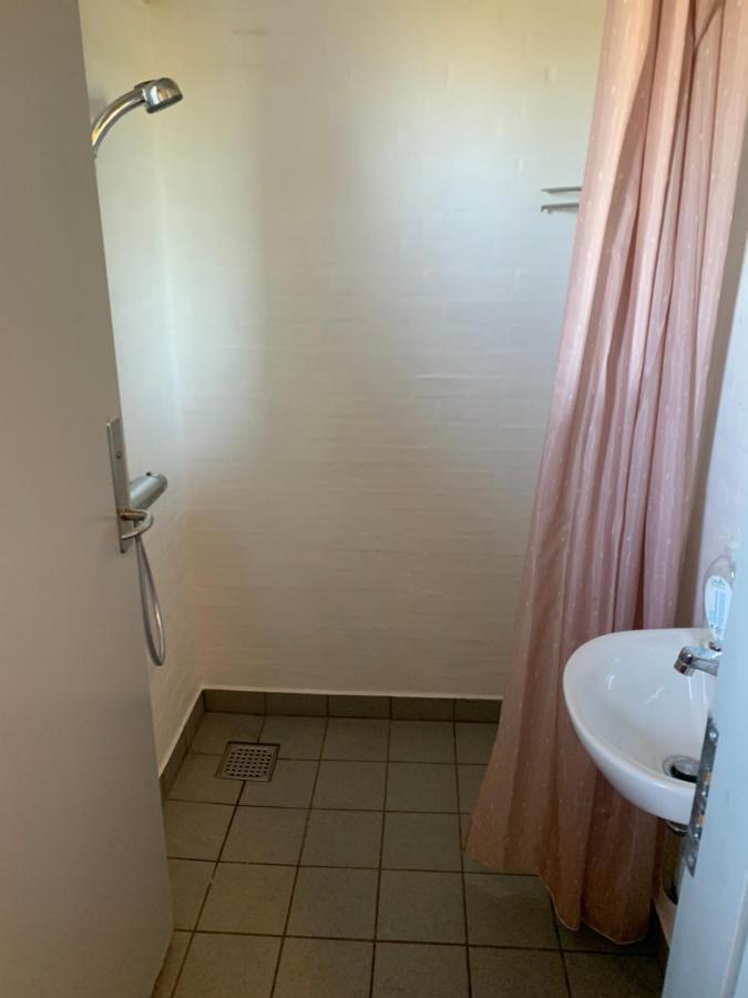 Danhostel Fjaltring Экстерьер фото
