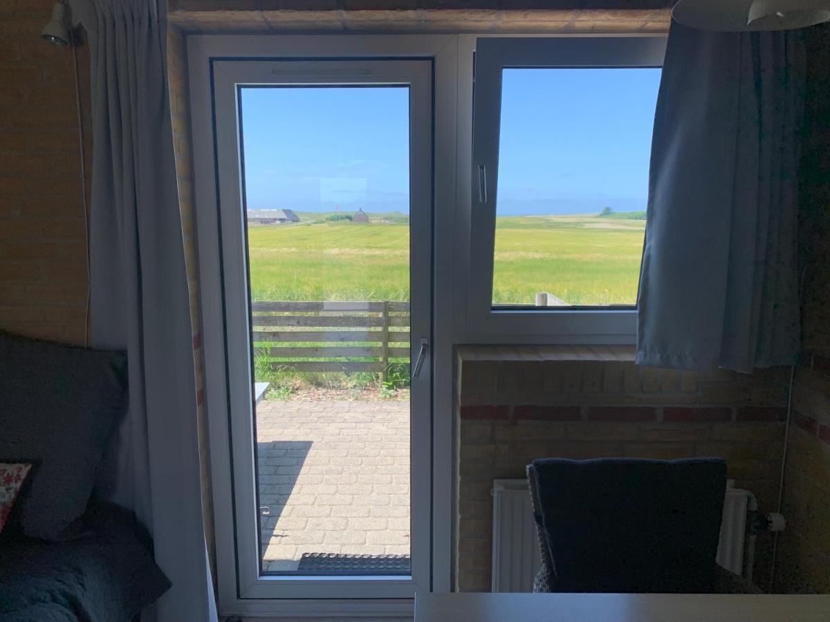 Danhostel Fjaltring Экстерьер фото